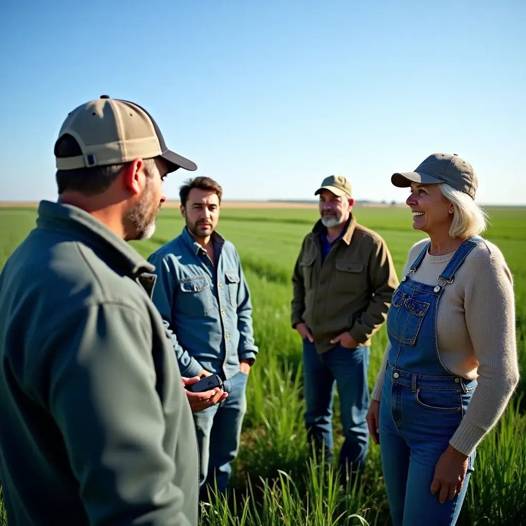 Infographic depicting the benefits of smart grids, highlighting energy efficiency and sustainability in Canada.